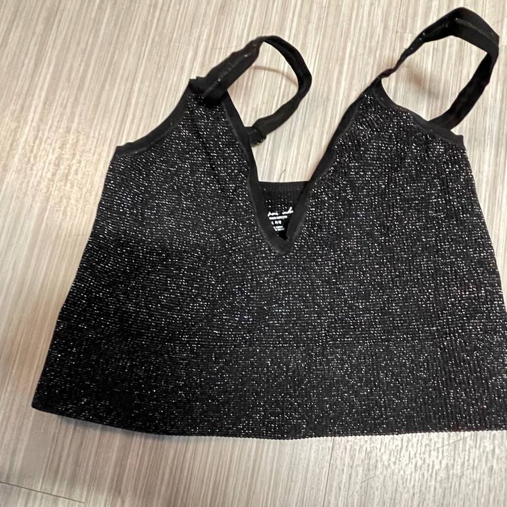 UO Crop Tank